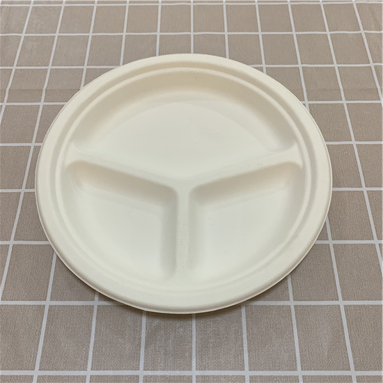 Eco friendly ba ang mga sugarcane plate?