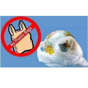 Ipagbawal ng Hainan ang mga disposable plastic bags, tableware sa 2020