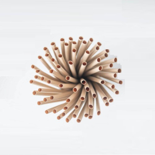 Ipinagbabawal ang mga plastik na straw sa São Paulo