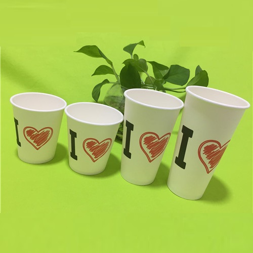 mga isyu na dapat tandaan kapag nagpi-print ng mga paper cup