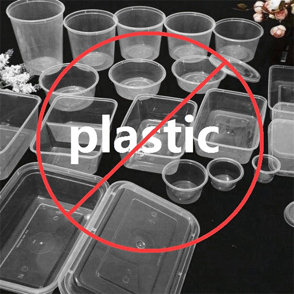 Ipagbawal ng Greece ang mga single-use na plastic simula Hulyo 2021