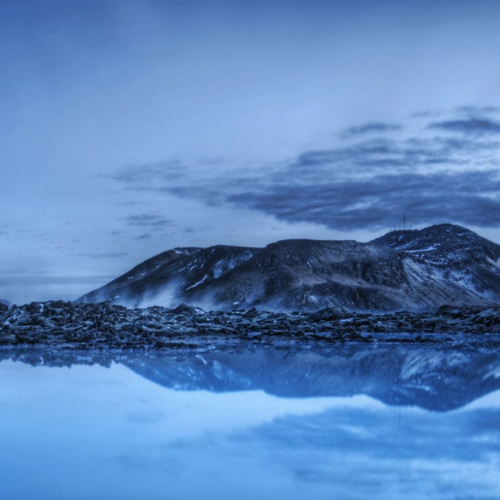 Pinagbawalan sa Iceland ang Mga Pang-isahang Gamit na Plastic Bag