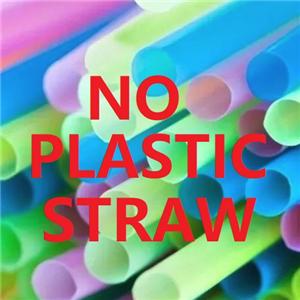 Ipinagbabawal ng Canada ang mga plastic straw mula Abril 2020