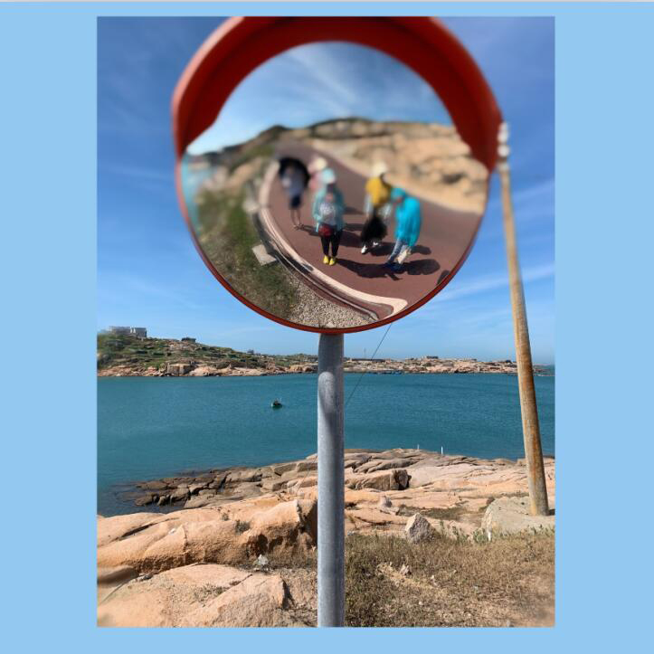 aktibidad ng pangkat sa labas