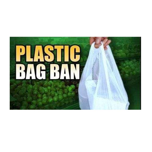 Ang Hungary ay ganap na ipagbawal ang mga plastic bag mula 2021