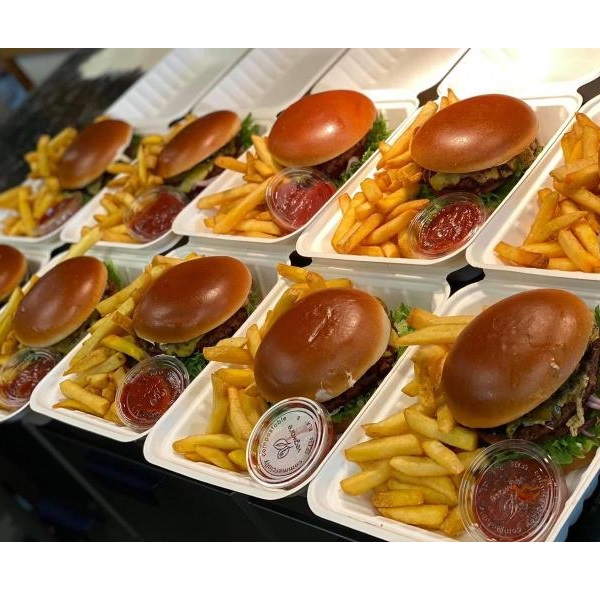 Pagbabawas ng single-use plastic sa Thailand