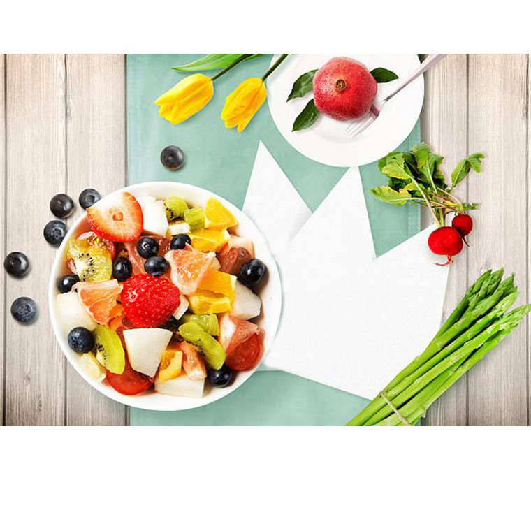 Upang tanggapin ang mga bumibisitang kliyente