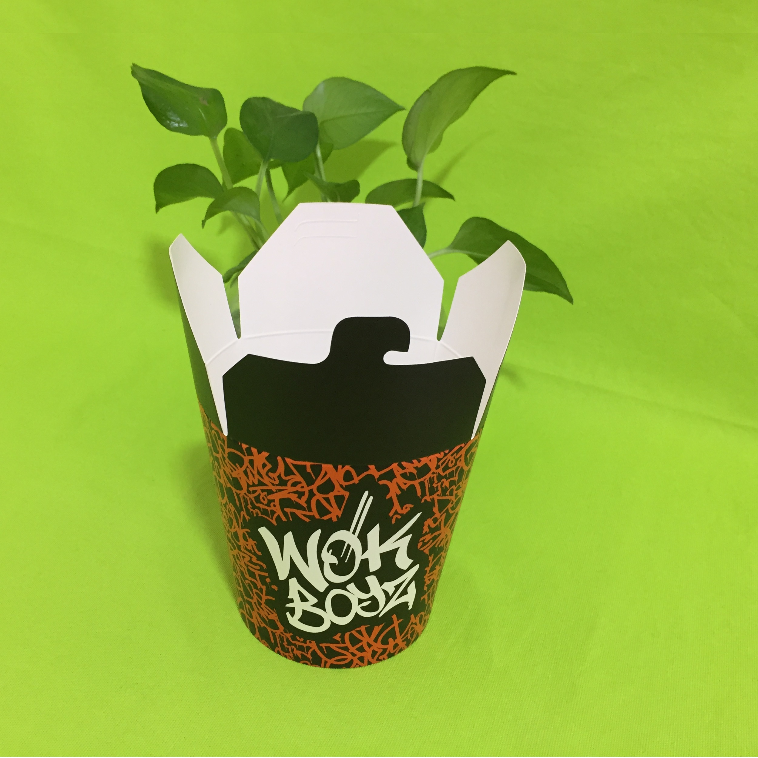 ang mga kahon ay nakaimpake at handa nang ipadala