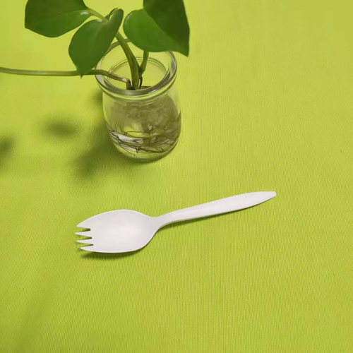 karagdagang impormasyon tungkol sa CPLA cutlery