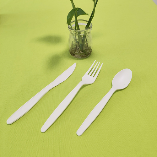 Tumataas ang presyo ng mga kubyertos ng CPLA