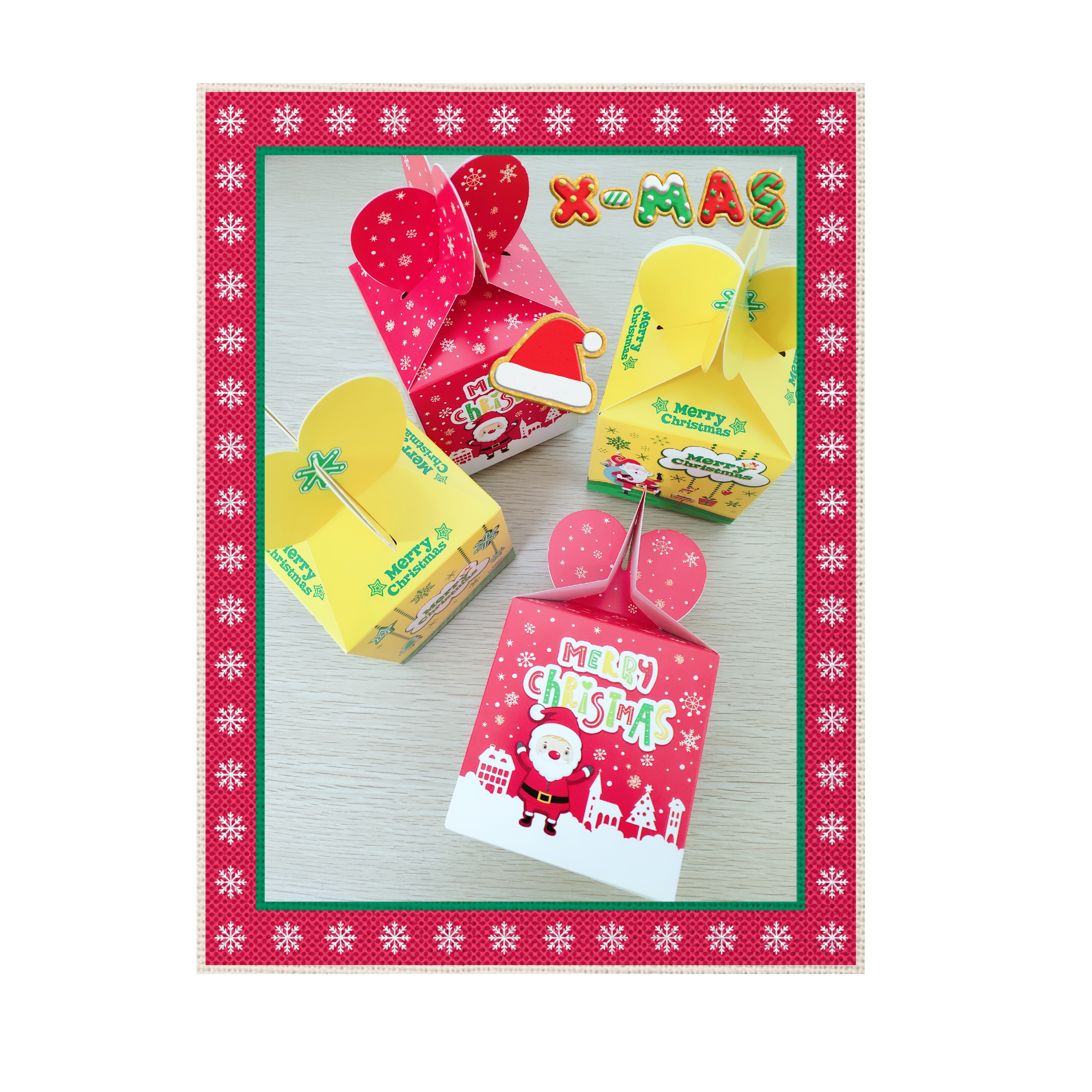 Pinakamahusay na pagbati para sa Pasko