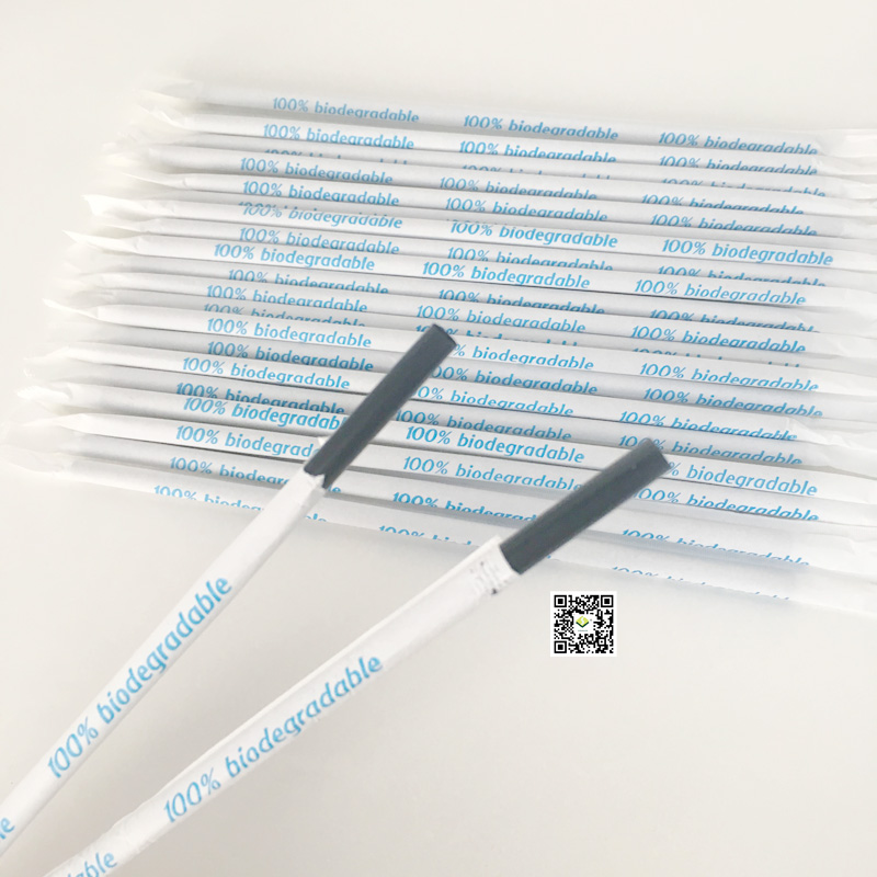 Ipinagbabawal ang mga plastic straw sa China