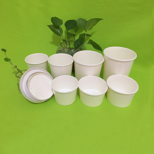 Tumataas ang presyo ng mga produktong papel sa packaging ng pagkain