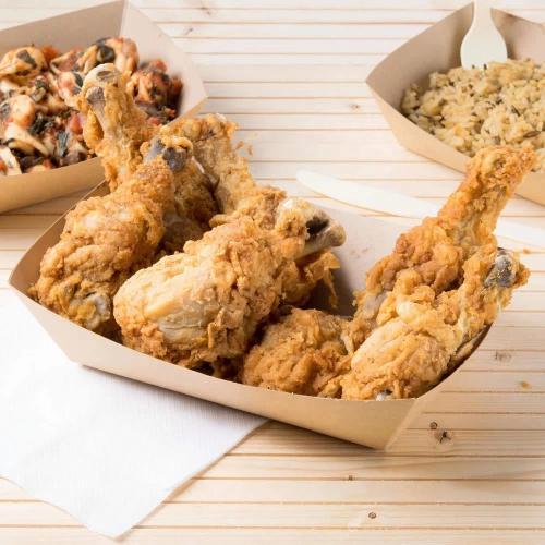 Ilang simpleng sentido komun na kailangang malaman ng mga food-grade paper box