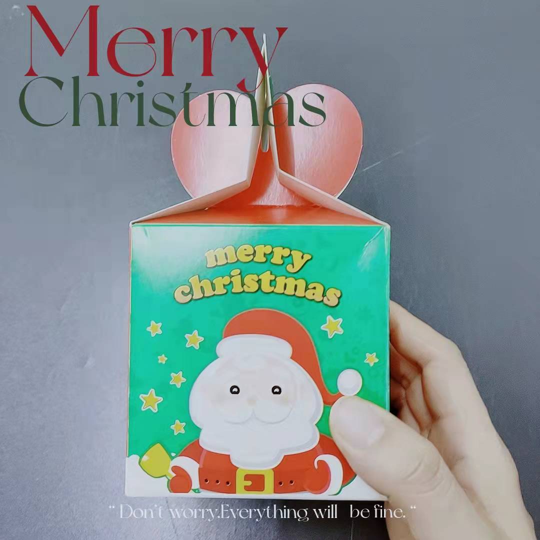 Pagbati ng Pasko para sa 2021